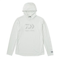 Feel　Alive．ドライフーディ